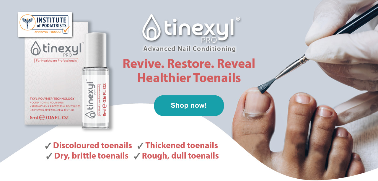 nail care, nail conditioner